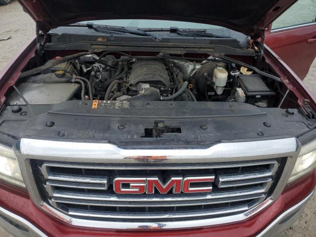 Photo 11 from auction – 2017 GMC SIERRA K15 with VIN 1GTV2MEC8HZ211142