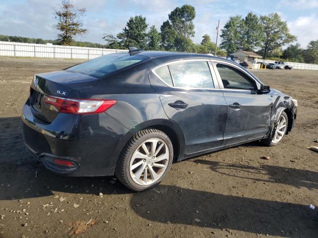 Photo 3 from auction – 2017 ACURA ILX PREMIU with VIN 19UDE2F76HA010753