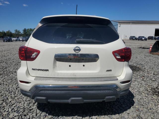 Photo 6 from auction – 2017 NISSAN PATHFINDER with VIN 5N1DR2MM7HC681506