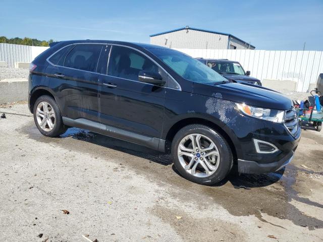 Photo 4 from auction – 2016 FORD EDGE TITAN with VIN 2FMPK4K91GBB22687