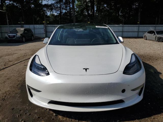 Photo 5 from auction – 2020 TESLA MODEL 3 with VIN 5YJ3E1EA6LF661544