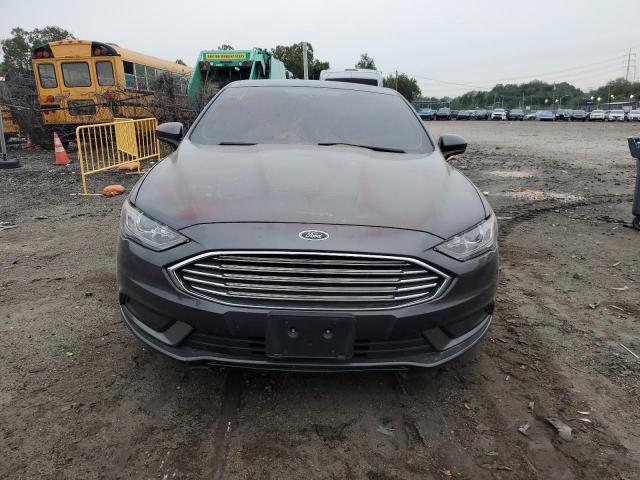 Photo 5 from auction – 2018 FORD FUSION SE with VIN 3FA6P0HD0JR144121