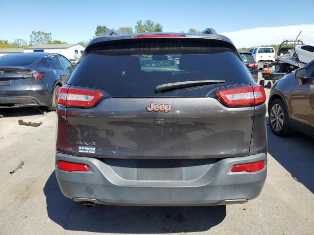 Photo 6 from auction – 2016 JEEP CHEROKEE with VIN 1C4PJMCB5GW293059