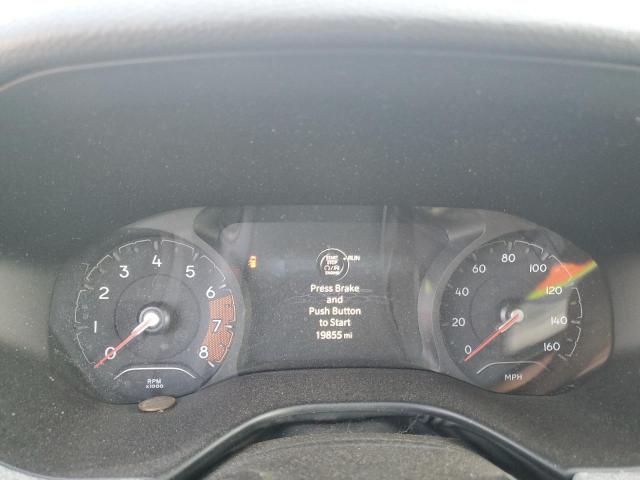 Photo 9 from auction – 2024 JEEP COMPASS SP with VIN 3C4NJDAN3RT172222