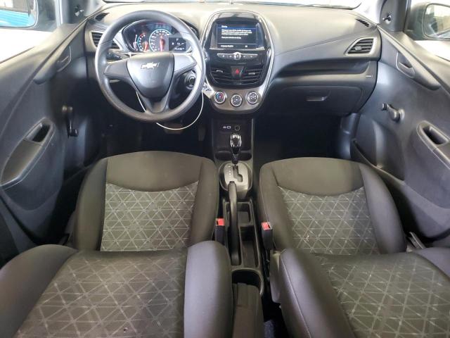Photo 8 from auction – 2019 CHEVROLET SPARK LS with VIN KL8CB6SA5KC805891