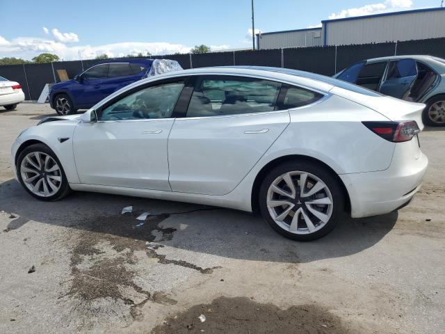 Photo 2 from auction – 2020 TESLA MODEL 3 with VIN 5YJ3E1EA1LF797564