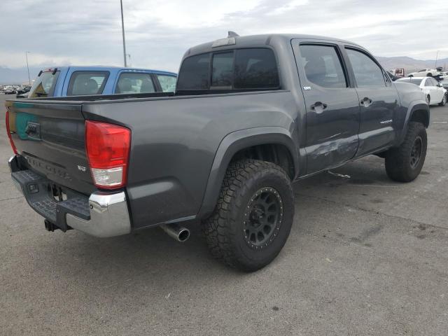 Photo 3 from auction – 2017 TOYOTA TACOMA DOU with VIN 3TMAZ5CN2HM029166