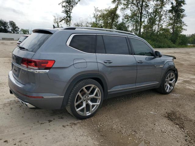 Photo 3 from auction – 2022 VOLKSWAGEN ATLAS SEL with VIN 1V2FR2CA1NC544530
