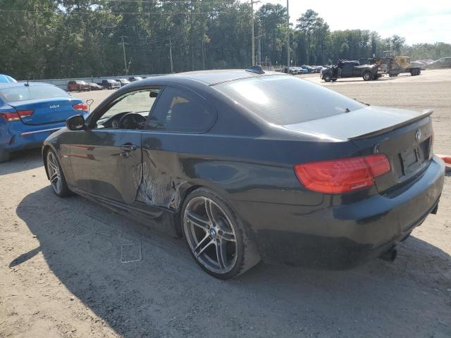 Photo 2 from auction – 2011 BMW 335 IS with VIN WBAKG1C50BE618309