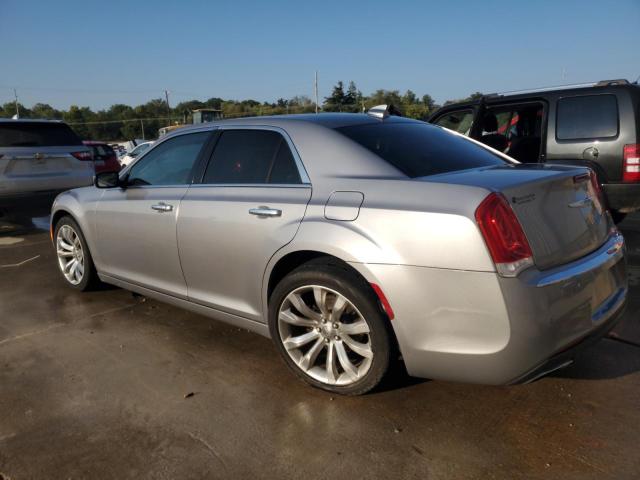 Photo 2 from auction – 2017 CHRYSLER 300C with VIN 2C3CCAEG0HH570396