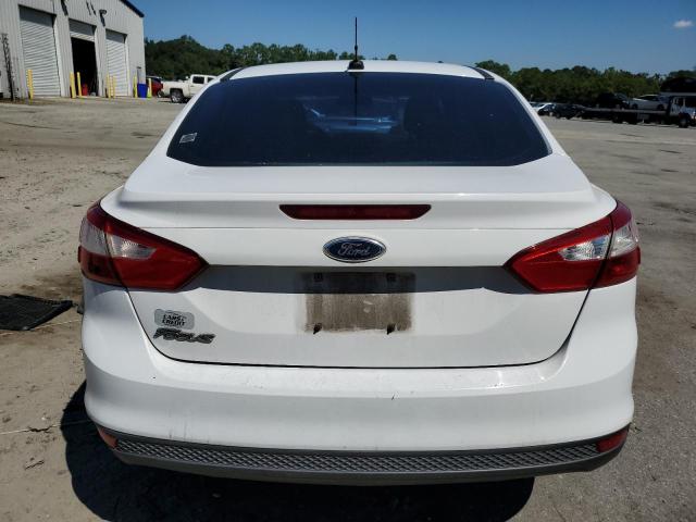Photo 6 from auction – 2012 FORD FOCUS S with VIN 1FAHP3E22CL303817
