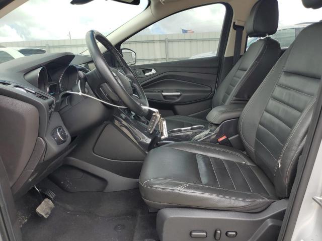 Photo 7 from auction – 2015 FORD ESCAPE TIT with VIN 1FMCU9J90FUA57573