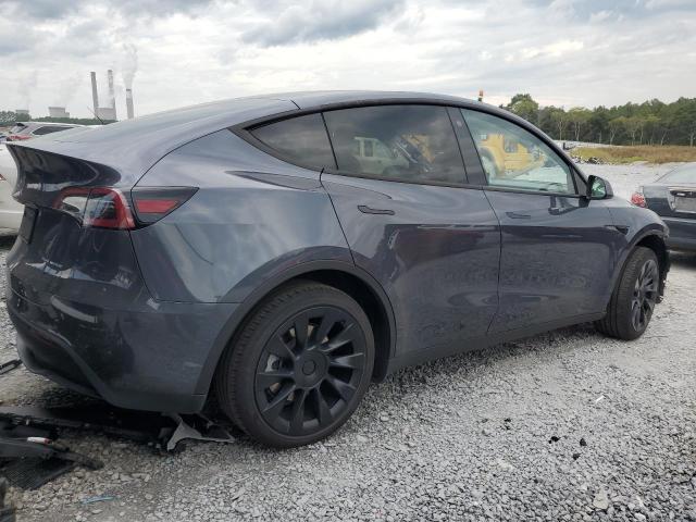 Photo 3 from auction – 2023 TESLA MODEL Y with VIN 7SAYGDEE5PF625521