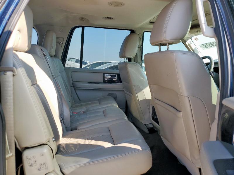 Photo 11 from auction – 2017 LINCOLN NAVIGATOR with VIN 5LMJJ3HT5HEL09018