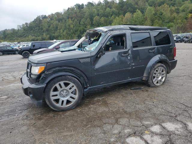 DODGE NITRO HEAT 2011 مع رقم تعريف المركبة 1D4PU4GX5BW501613 - صورة من المزاد