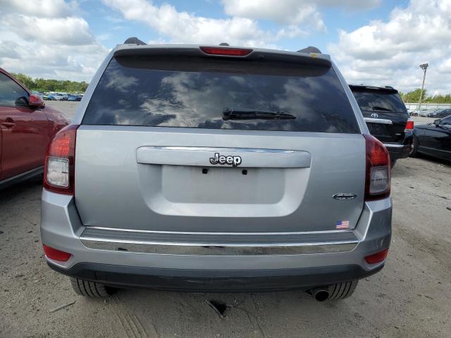 Photo 6 from auction – 2016 JEEP COMPASS LA with VIN 1C4NJCEA0GD716048