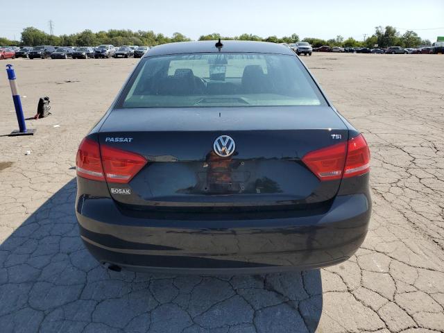 Photo 6 from auction – 2015 VOLKSWAGEN PASSAT S with VIN 1VWAT7A32FC111053
