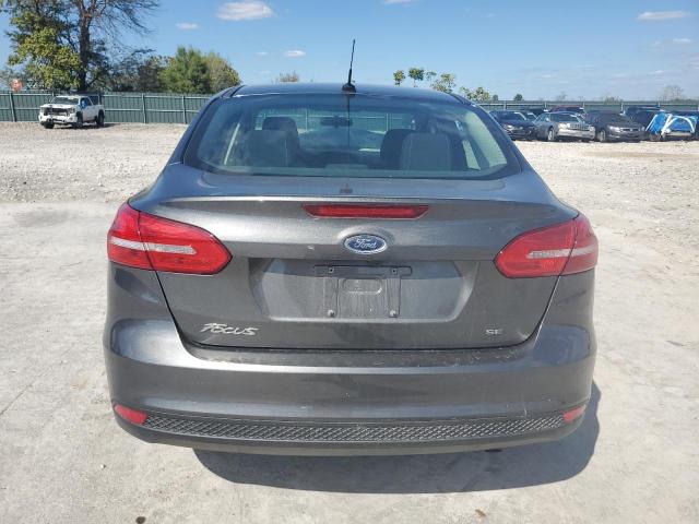 Фото 6 с аукциона – 2017 FORD FOCUS SE с VIN 1FADP3F26HL203143