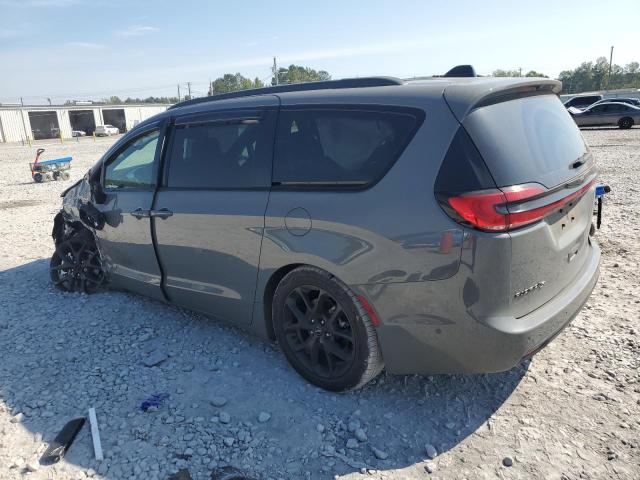 Photo 2 from auction – 2023 CHRYSLER PACIFICA with VIN 2C4RC1BG1PR568868