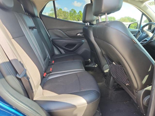 Photo 11 from auction – 2019 BUICK ENCORE PRE with VIN KL4CJASB6KB750650