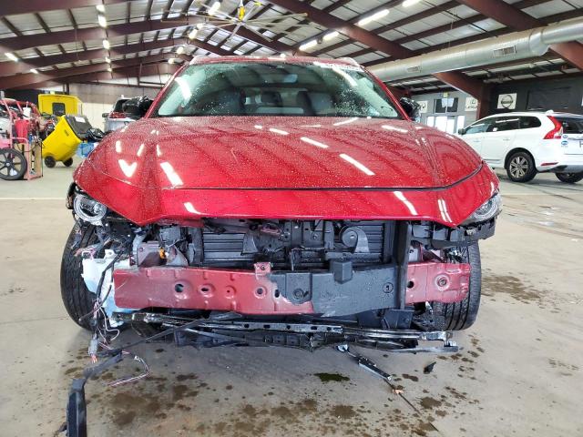 Photo 5 from auction – 2022 MAZDA CX-30 PREMIUM with VIN 3MVDMBDY3NM428407