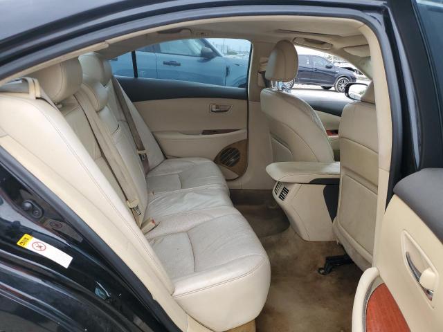 Photo 10 from auction – 2010 LEXUS ES 350 with VIN JTHBK1EG4A2377062