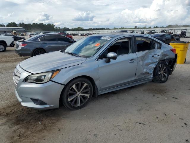 SUBARU LEGACY 2.5 2016 with VIN 4S3BNAN6XG3057831 - Photo from auction