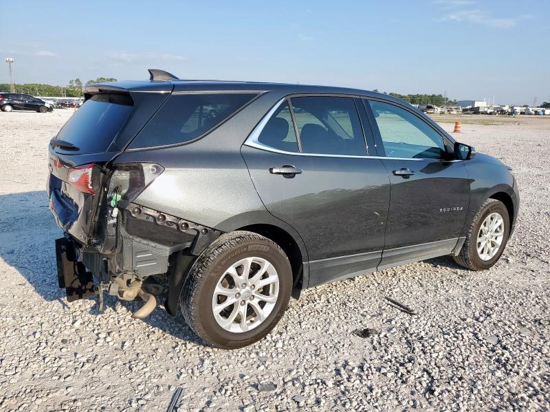 Photo 3 from auction – 2018 CHEVROLET EQUINOX LT with VIN 3GNAXJEV7JS543776