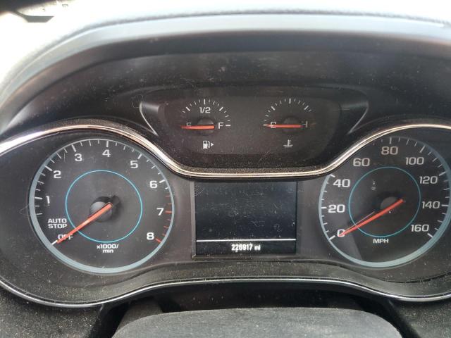Photo 9 from auction – 2016 CHEVROLET CRUZE LS with VIN 1G1BC5SM2G7243252