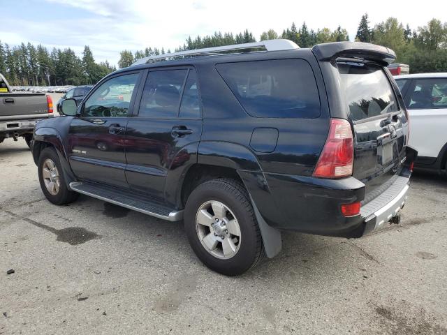 Photo 2 from auction – 2003 TOYOTA 4RUNNER LI with VIN JTEBU17R030006467
