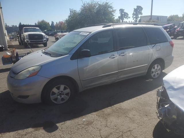 TOYOTA SIENNA CE 2006 with VIN 5TDZA23C76S513631 - Photo from auction