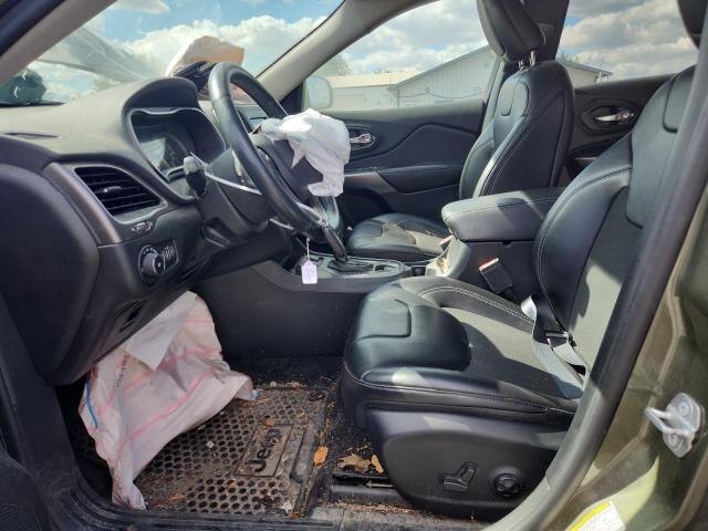 Photo 7 from auction – 2019 JEEP CHEROKEE L with VIN 1C4PJMLB5KD124261