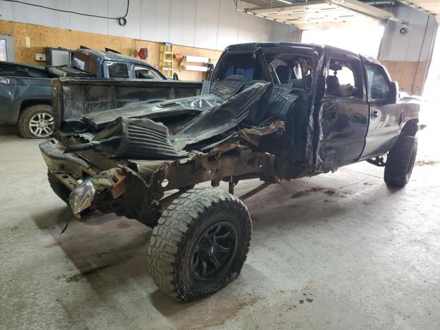 Photo 3 from auction – 2004 CHEVROLET SILVERADO with VIN 1GCHK23254F199488