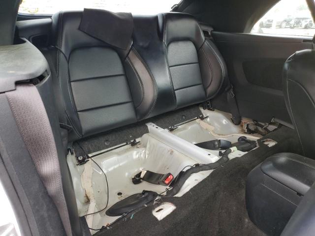 Photo 10 from auction – 2015 FORD MUSTANG with VIN 1FATP8UH2F5422764