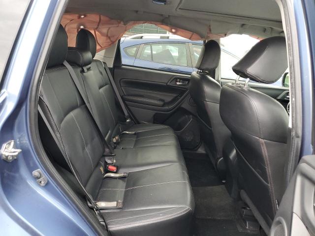 Photo 10 from auction – 2017 SUBARU FORESTER 2.0XT TOURING with VIN JF2SJGTCXHH462018