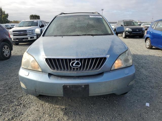 Photo 5 from auction – 2008 LEXUS RX 350 with VIN 2T2HK31U08C087556
