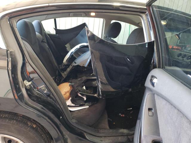 Photo 10 from auction – 2012 NISSAN ALTIMA SL with VIN 1N4AL2AP2CC163762