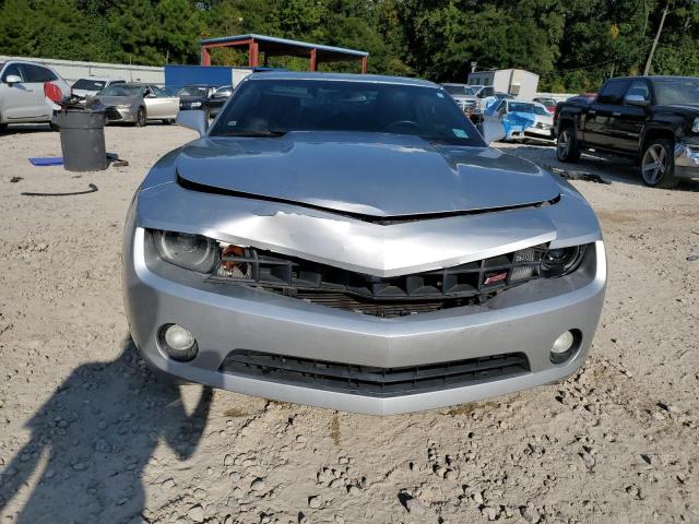 Photo 5 from auction – 2013 CHEVROLET CAMARO LT with VIN 2G1FC1E39D9206416