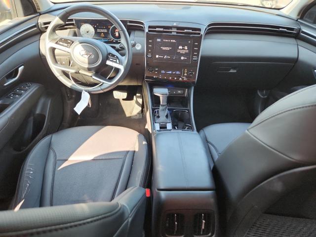 Photo 8 from auction – 2023 HYUNDAI TUCSON SEL with VIN 5NMJF3AEXPH211117