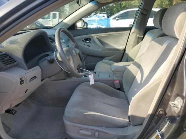 Photo 7 from auction – 2010 TOYOTA CAMRY BASE with VIN 4T1BF3EK9AU015959