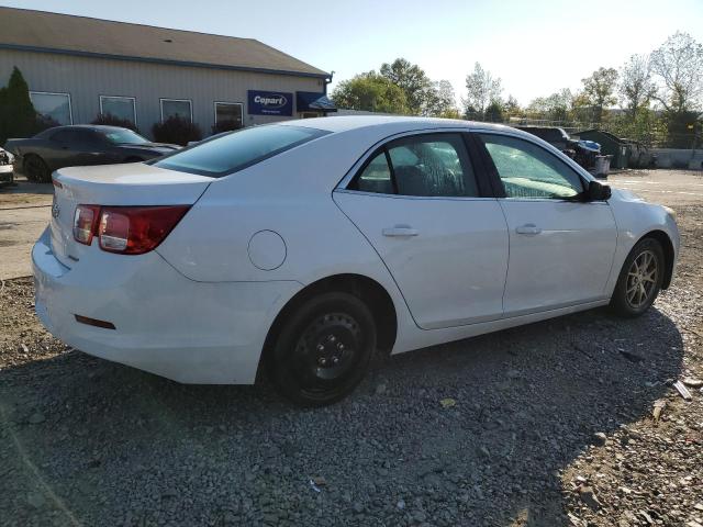 Photo 3 from auction – 2013 CHEVROLET MALIBU LS with VIN 1G11A5SA4DF315240