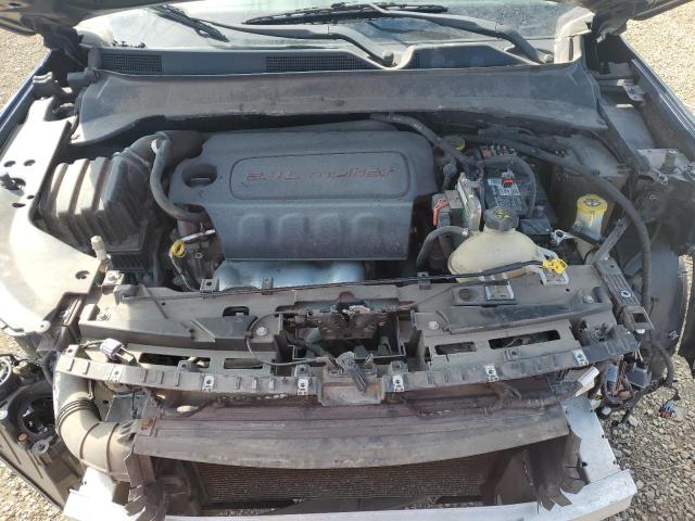 Photo 12 from auction – 2018 JEEP COMPASS LA with VIN 3C4NJDBB4JT284231