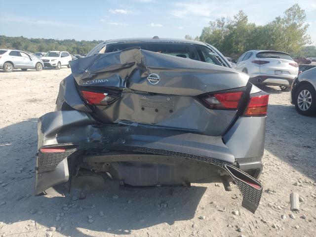 Photo 6 from auction – 2020 NISSAN ALTIMA S with VIN 1N4BL4BVXLC284830