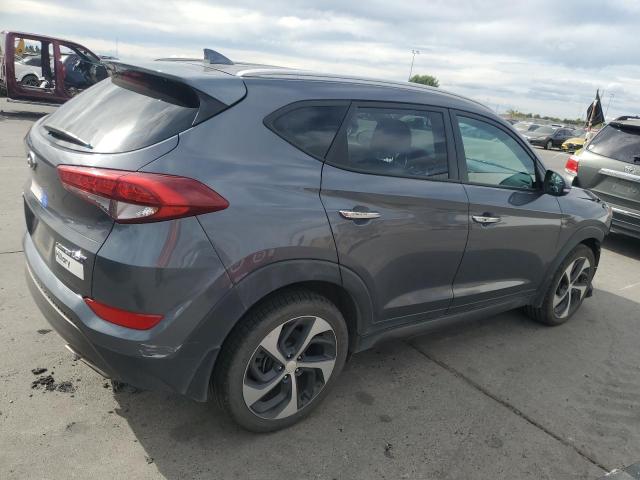 Photo 3 from auction – 2016 HYUNDAI TUCSON LIM with VIN KM8J33A22GU121107