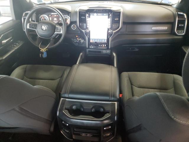 Photo 8 from auction – 2024 RAM 1500 BIG H with VIN 1C6SRFFT9RN177690
