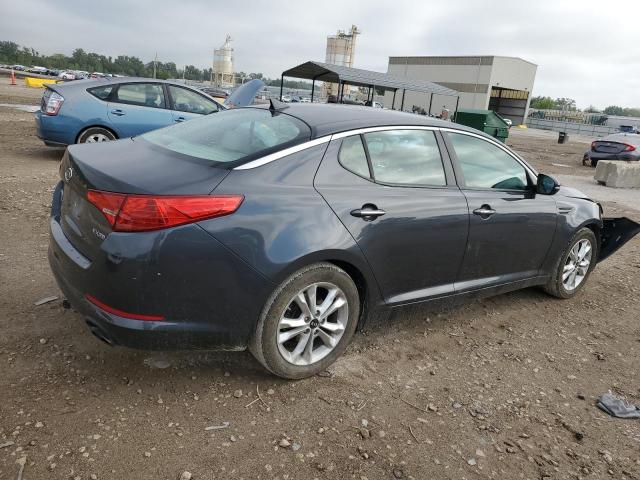 Photo 3 from auction – 2011 KIA OPTIMA EX with VIN KNAGN4A76B5145436