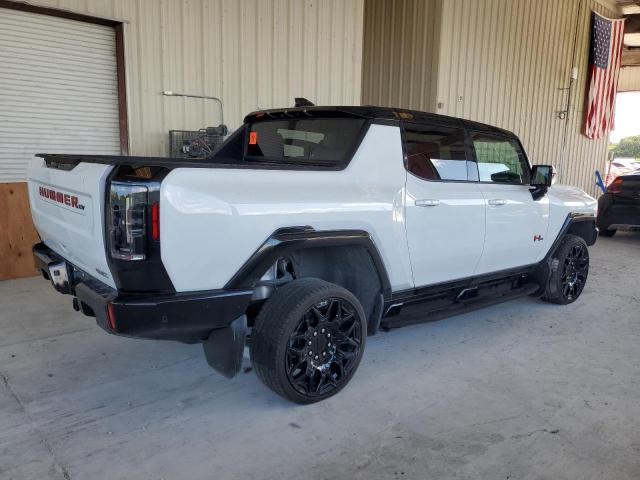 Photo 3 from auction – 2025 GMC HUMMER PIC with VIN 1GT40BDD6SU109424