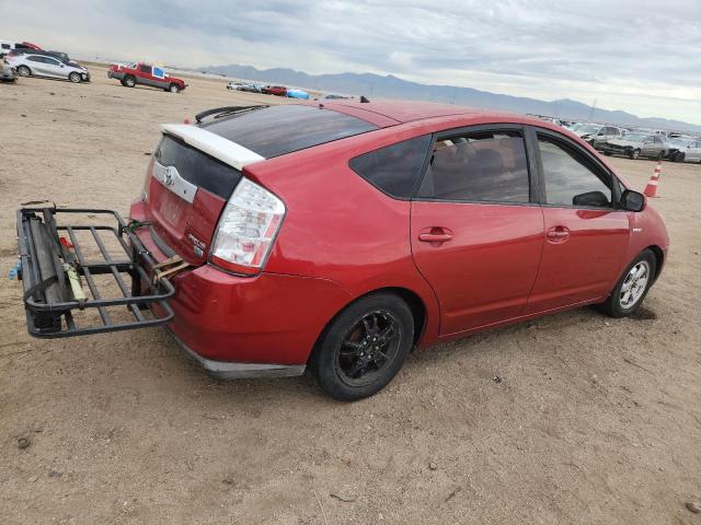 Photo 3 from auction – 2008 TOYOTA PRIUS with VIN JTDKB20U083410938