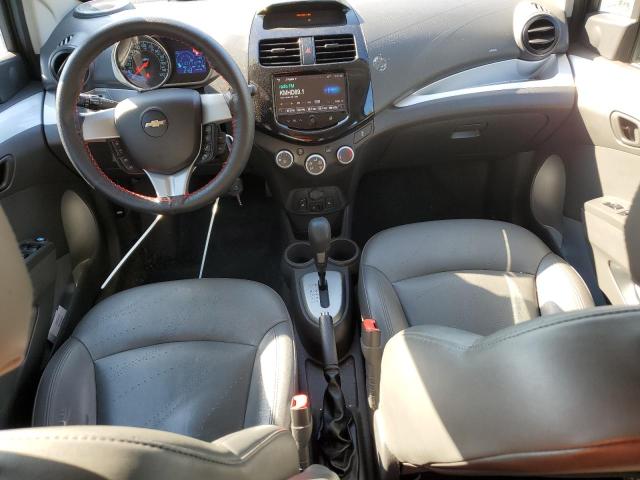 صورة رقم 8 من المزاد - 2014 CHEVROLET SPARK 2LT مع VIN KL8CF6S99EC434376