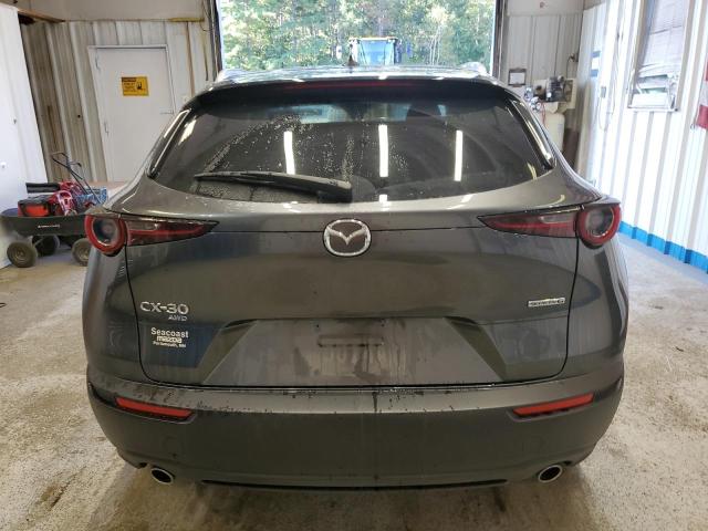 Photo 6 from auction – 2023 MAZDA CX-30 PREM with VIN 3MVDMBDM4PM580227